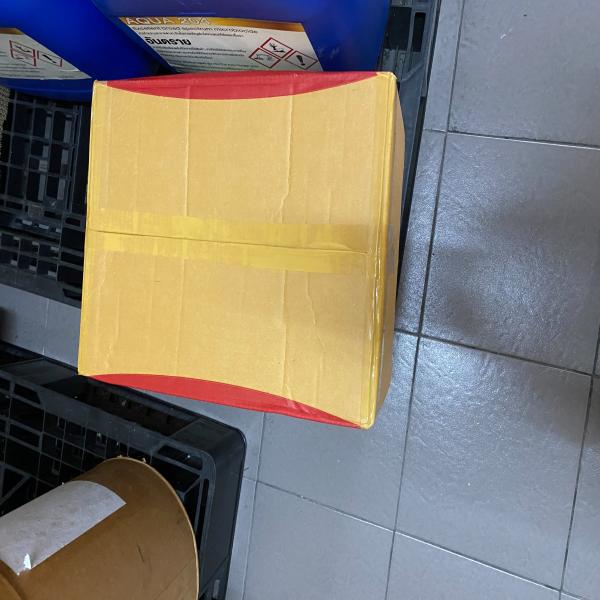 FLOUR TECH PGA-1 (FOOD ADDITIVE)