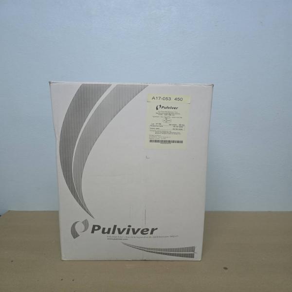 Egg Albumen Powder - Sport Plus