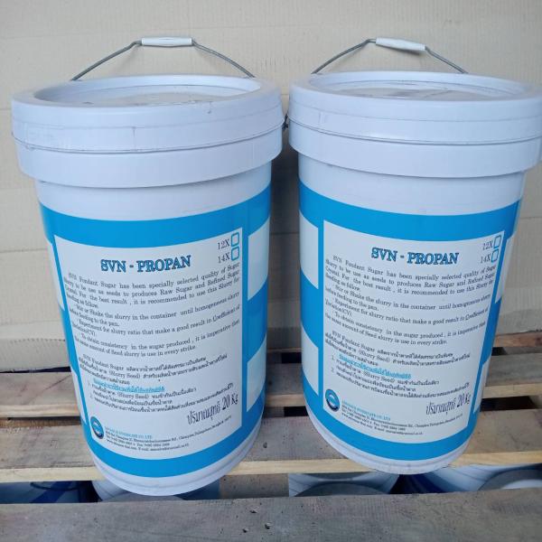 SVN PRO PAN 12X SLURRY SEED