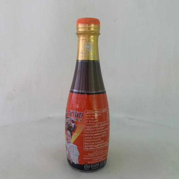 Fermented Fish Sauce Brand MAENUNG