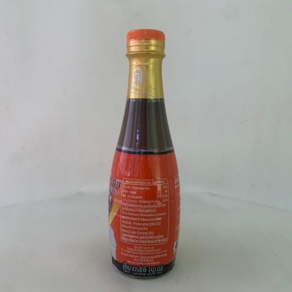 Fermented Fish Sauce Brand MAENUNG