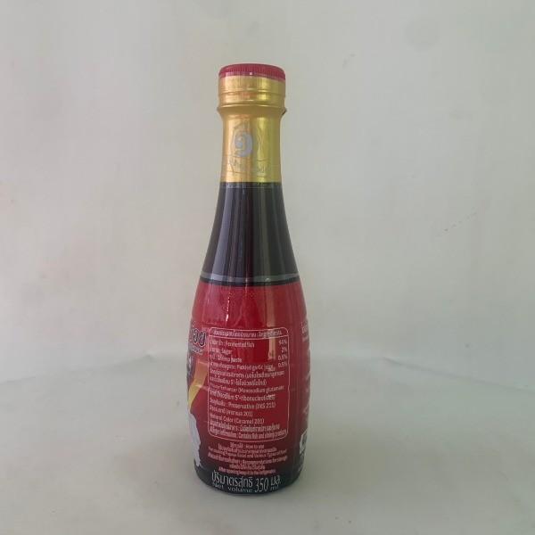 น้ำปลาร้าปรุงรส ตรา แม่หนึ่ง สูตรเข้มข้น