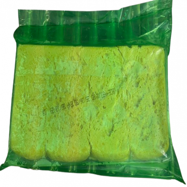 DEEP CHILLED BREAD (BLOCK)