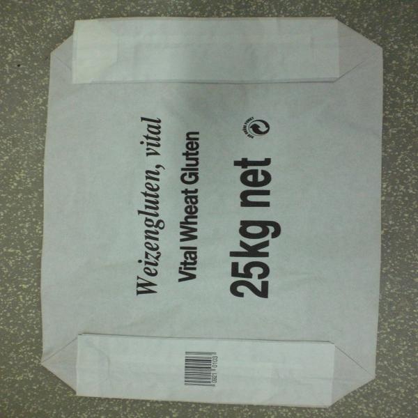 ไวทัล วีท กลูเทน นิวทรัล (แป้งกลูเตนจากข้าวสาลีชนิดไม่แต่งกลิ่น)