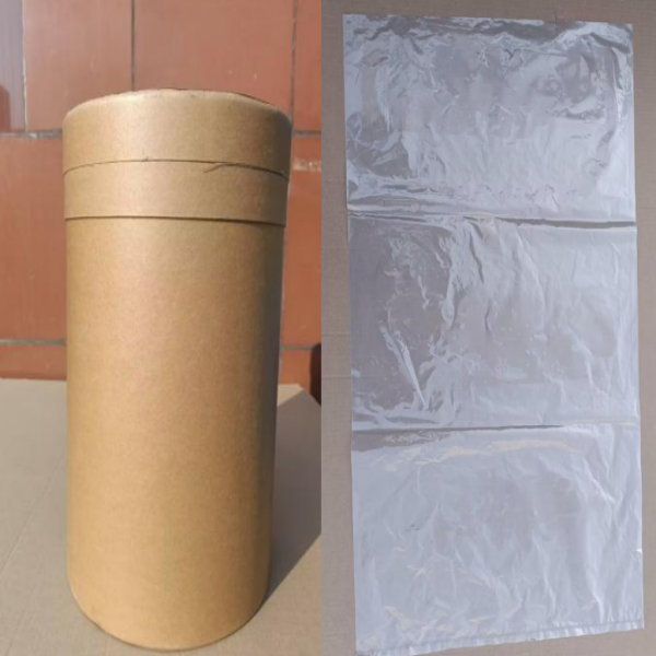 L-cysteine hydrochloride anhydrous