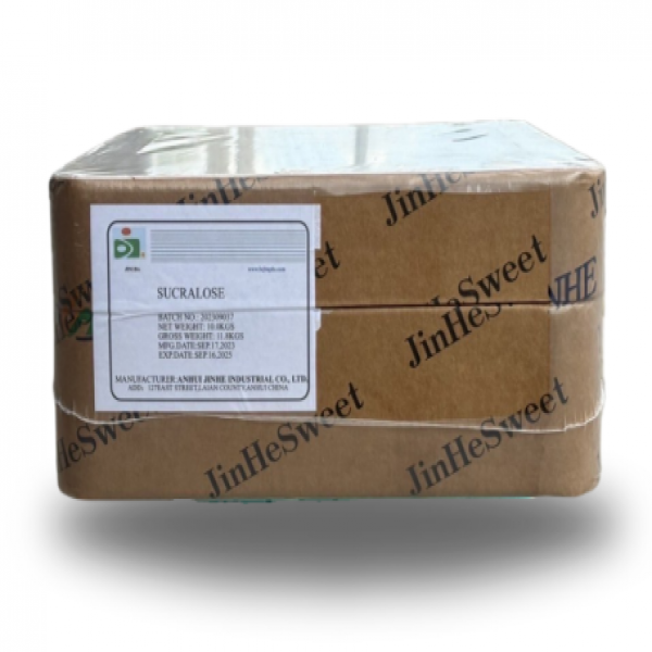 Sucralose