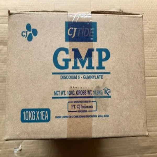 GMP
