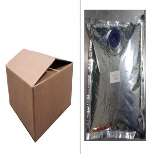 Jasmine Tea Concentrate