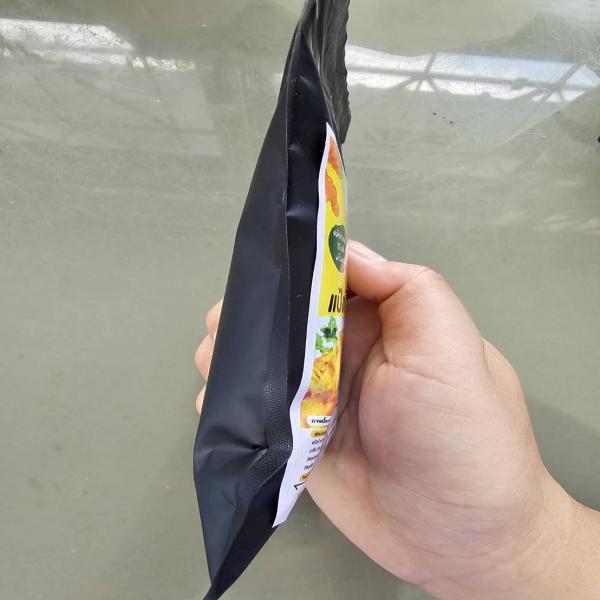 Khun Nai Crispy Batter Mix - turmeric recipe