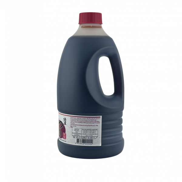 น้ำซุปโทคุเซน ทสึยุ (น้ำซุปทสึยุชนิดเข้มข้น)