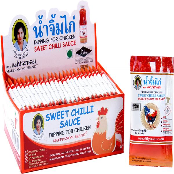 น้ำจิ้มไก่