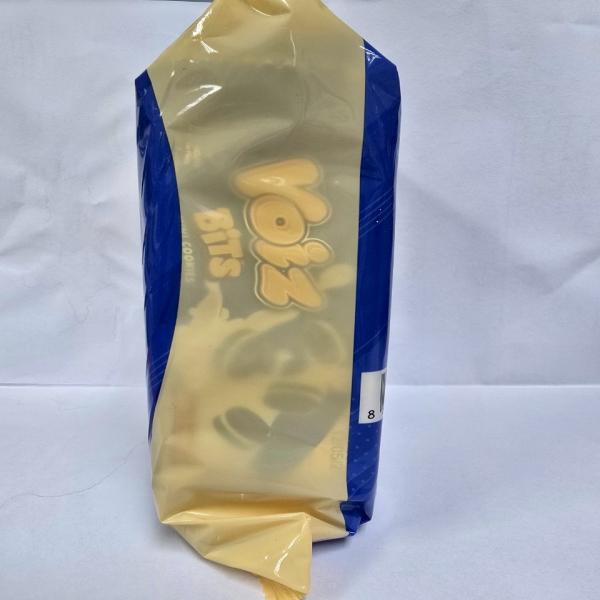 Voiz Mini Cookies Vanilla Cream Flavour