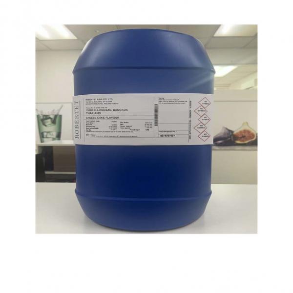 กลิ่นชีสเค้ก 240995 (วัตถุแต่งกลิ่นรสเลียนธรรมชาติ)