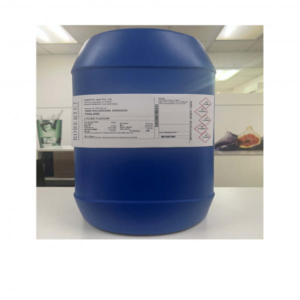 LYCHEE FLAVOUR 240902 (ARTIFICIAL FLAVOUR)