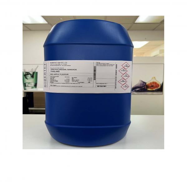 RED APPLE FLAVOUR RP220626 (NATURAL IDENTICAL FLAVOUR)