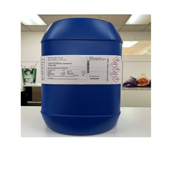 กลิ่นวินเทอร์เมลอน 240645 (กลิ่นฟักเขียว) (วัตถุแต่งกลิ่นรสสังเคราะห์)