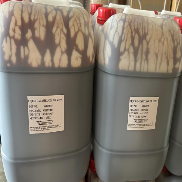 Caramel Color YT90