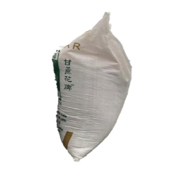 น้ำตาลทรายสีรำ