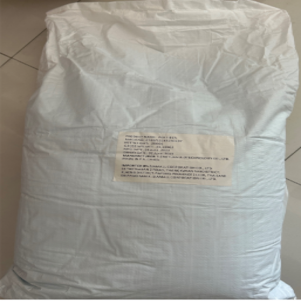 PEA STARCH