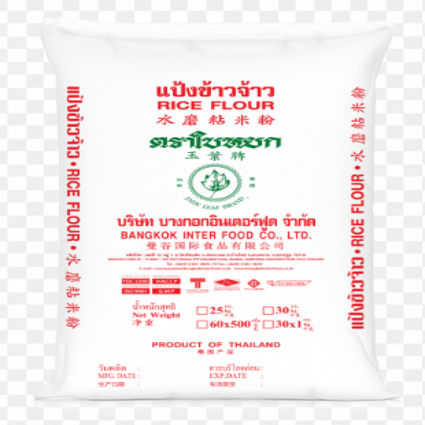 RICE FLOUR