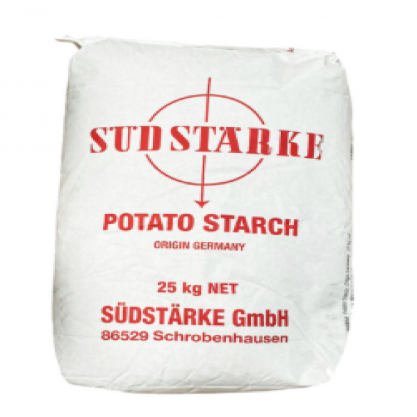 POTATO STARCH
