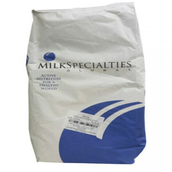 Instant Whey Protein Concentrate 80