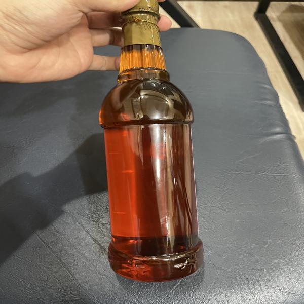 น้ำผึ้งดอกลำไย 100 %  1000 กรัม