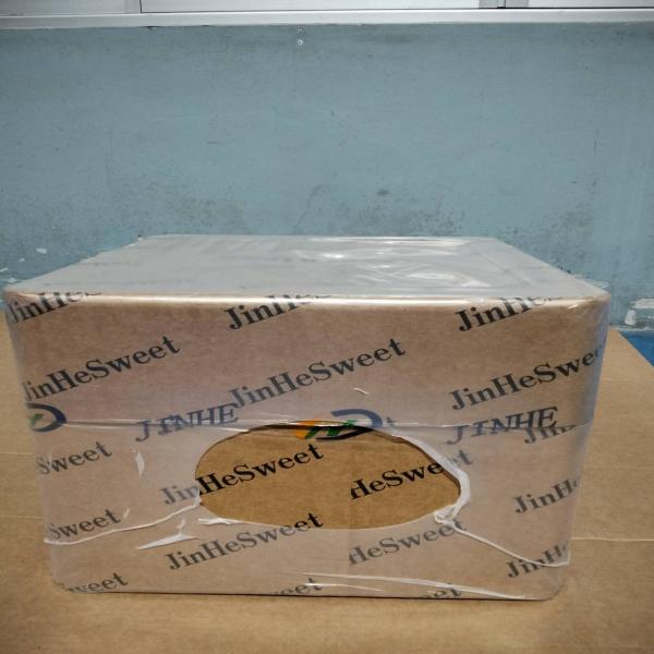 ซูคราโลส (วัตถุให้ความหวาน)