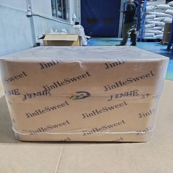 ซูคราโลส (วัตถุให้ความหวาน)