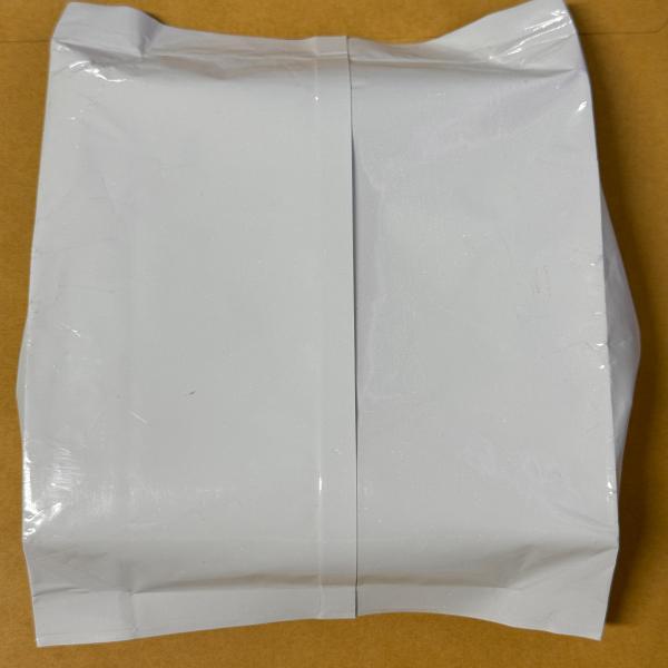 Vanilla Flavored Ice Cream Powder