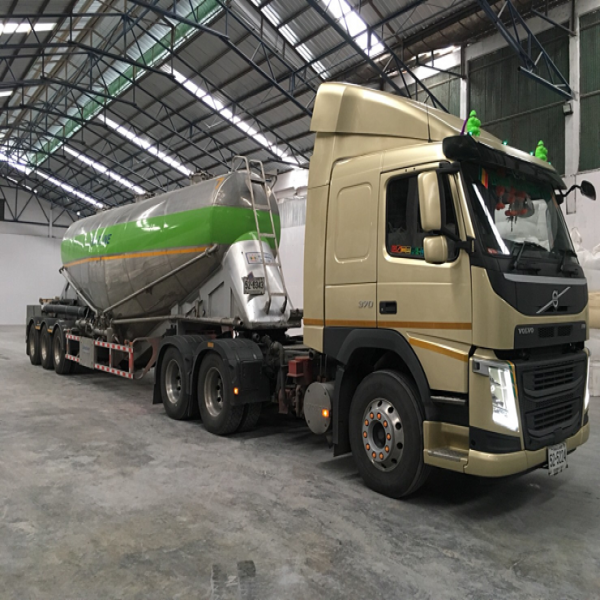 Sodium Carbonate / Soda Ash Dense