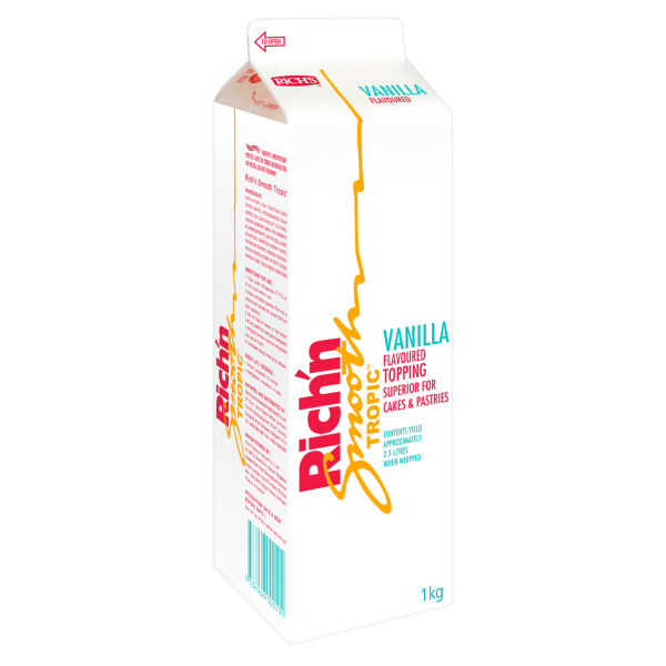 ริชส์ แอนด์ สมูธ ทรอปปิค