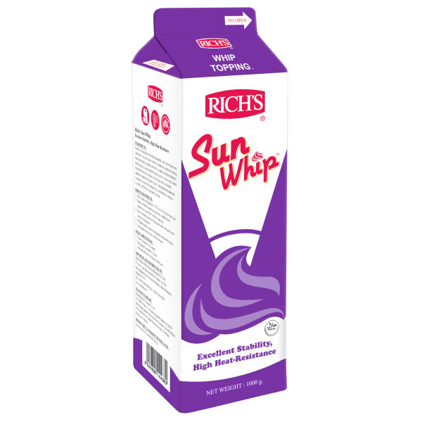 Rich's Sun Whip
