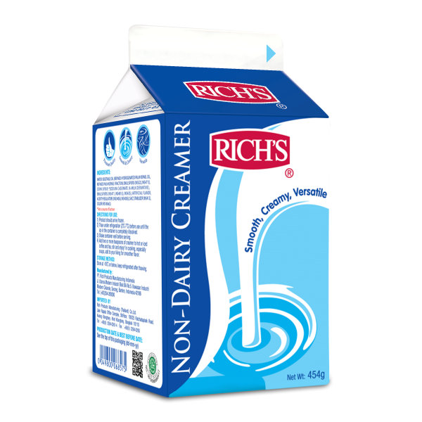 ริชส์ นอนแดรี่ ครีมเมอร์