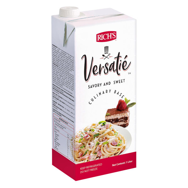 เวอร์ซาตี้