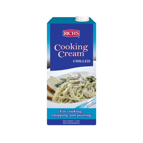 ริชส์ คุ้กกิ้ง ครีม ชิลด์