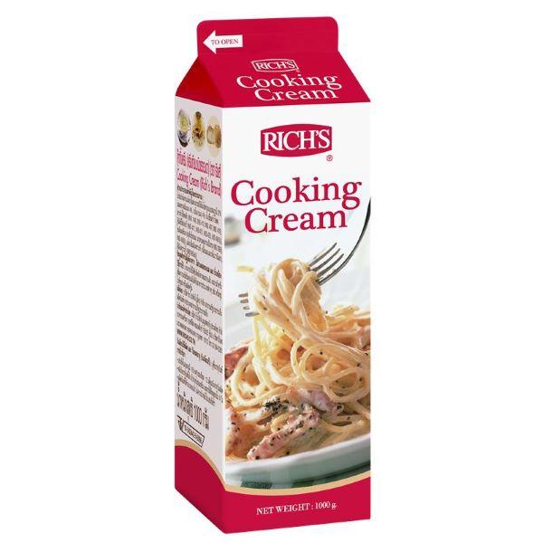 ริชส์ คุ๊กกิ้งครีม