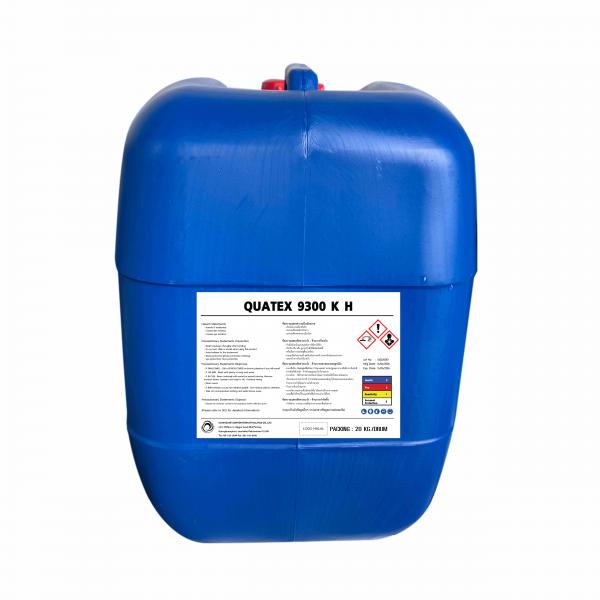 QUATEX 9300 K H   ( 20KG/DRUM )