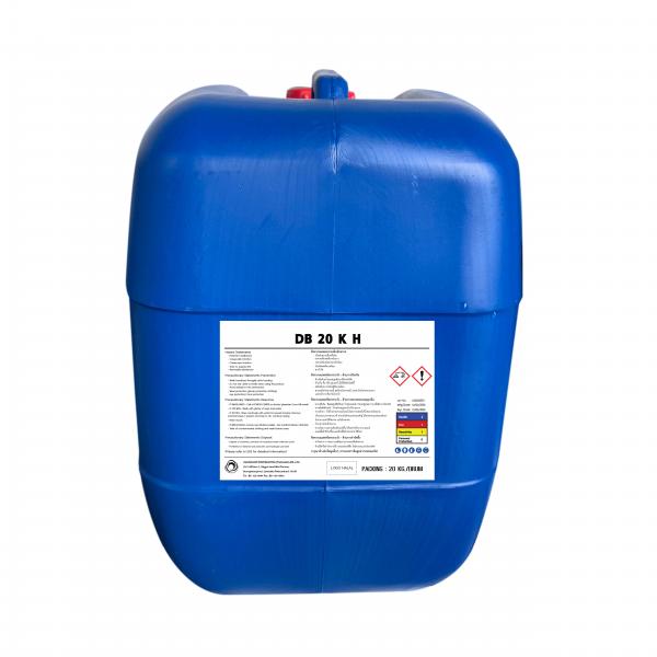 DB 20 K H   ( 20KG/DRUM )