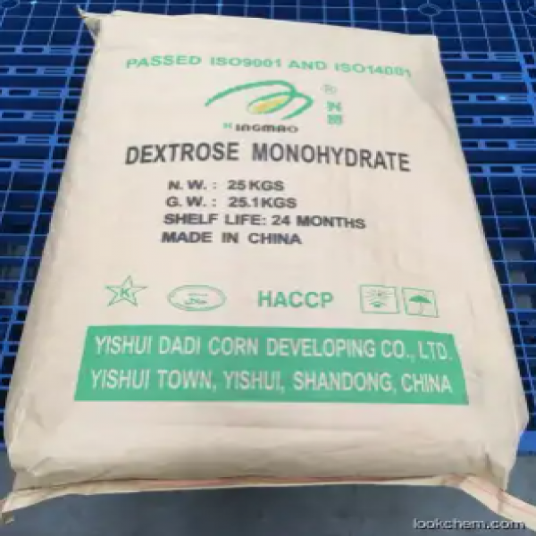 Dextrose monohydrate