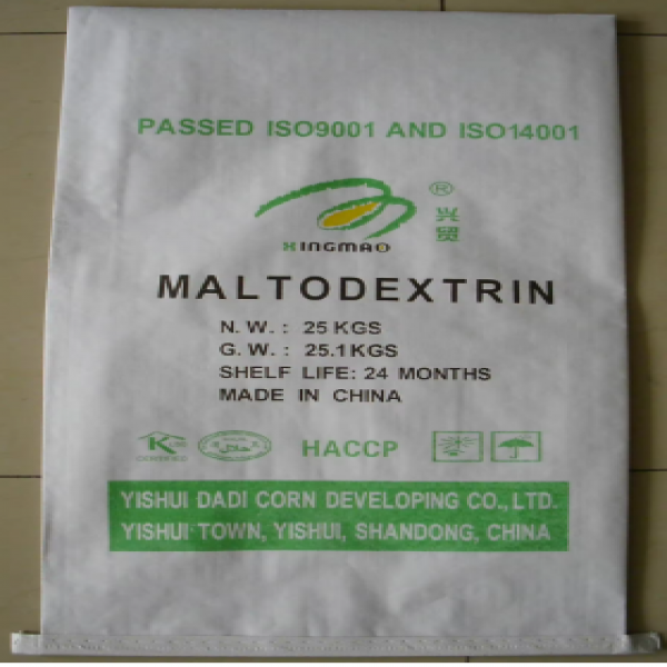 Maltodextrin