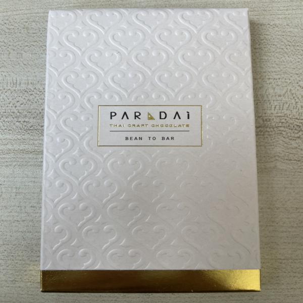 70% ดาร์ก ช็อกโกแลต (เควายเอไอ)/ 70% Dark Chocolate  (KYAI)