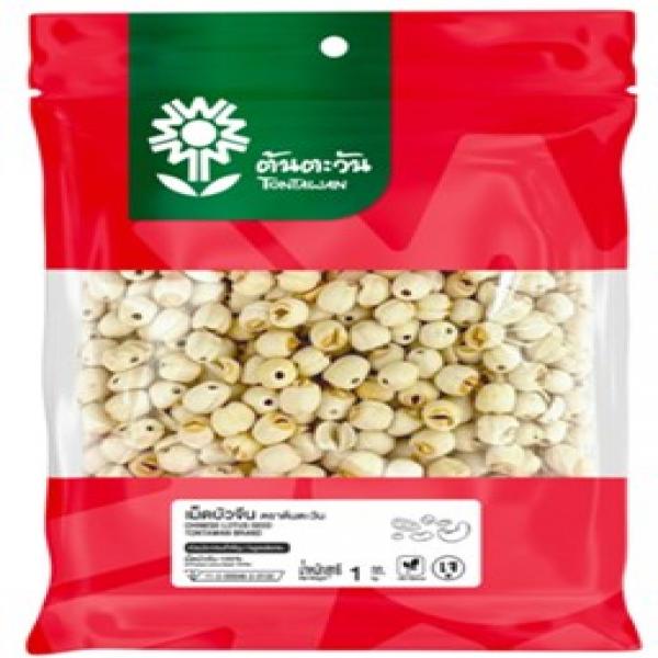 เม็ดบัวจีน