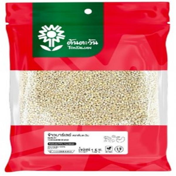 ข้าวบาร์เลย์