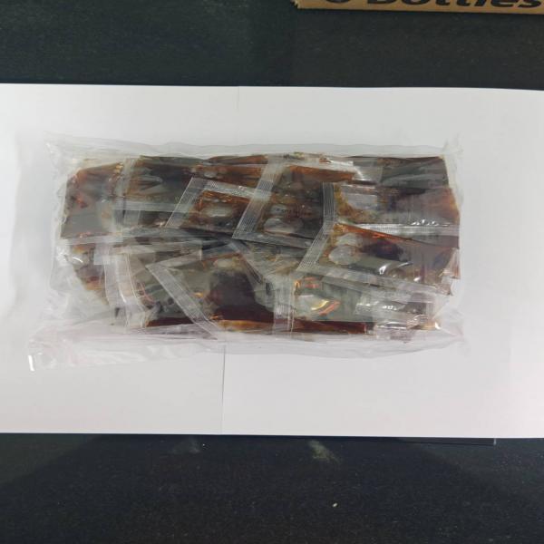 SHOYU (SOY SAUCE) SWEET TASTE