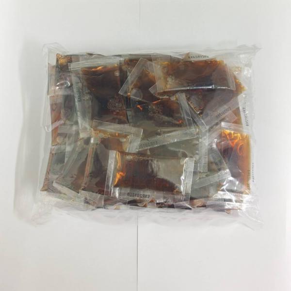 SHOYU (SOY SAUCE) FORMULA JAPAN