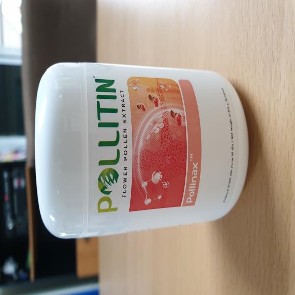 พอลลิแน็กซ์ / POLLINAX