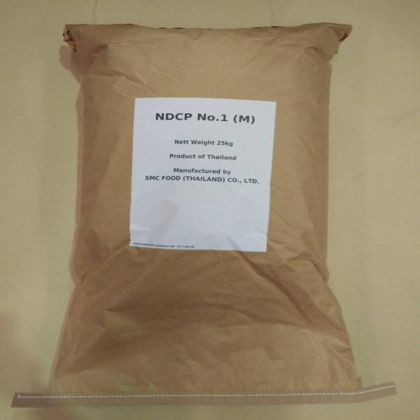 Sugar / Non-Dairy Creamer