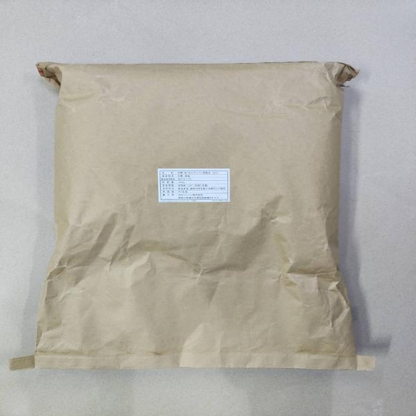 น้ำตาลผสมแป้งมันสำปะหลังผสมเกลือ