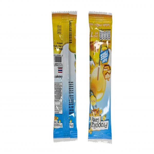 โพรโพลิซ แคนดี้ป๊อป (อมยิ้ม)